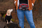 iEnergy PAT Waist Belt - Creative Pet Alliance (UK) Ltd.