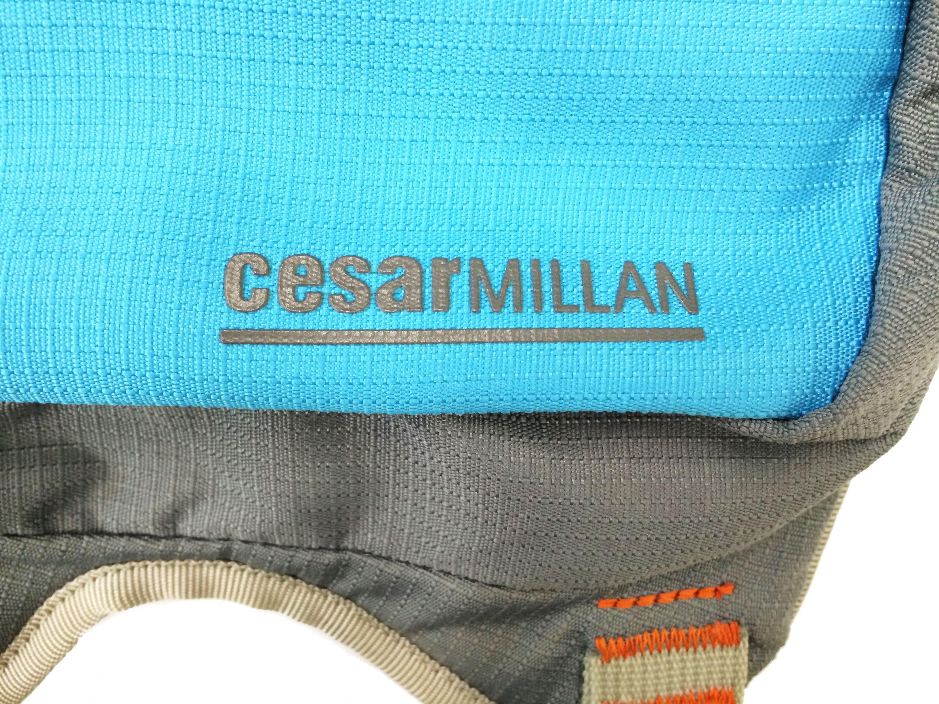 Cesar Millan™ Dog Backpack - Creative Pet Alliance (UK) Ltd.