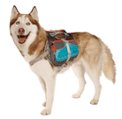 Cesar Millan™ Dog Backpack - Creative Pet Alliance (UK) Ltd.