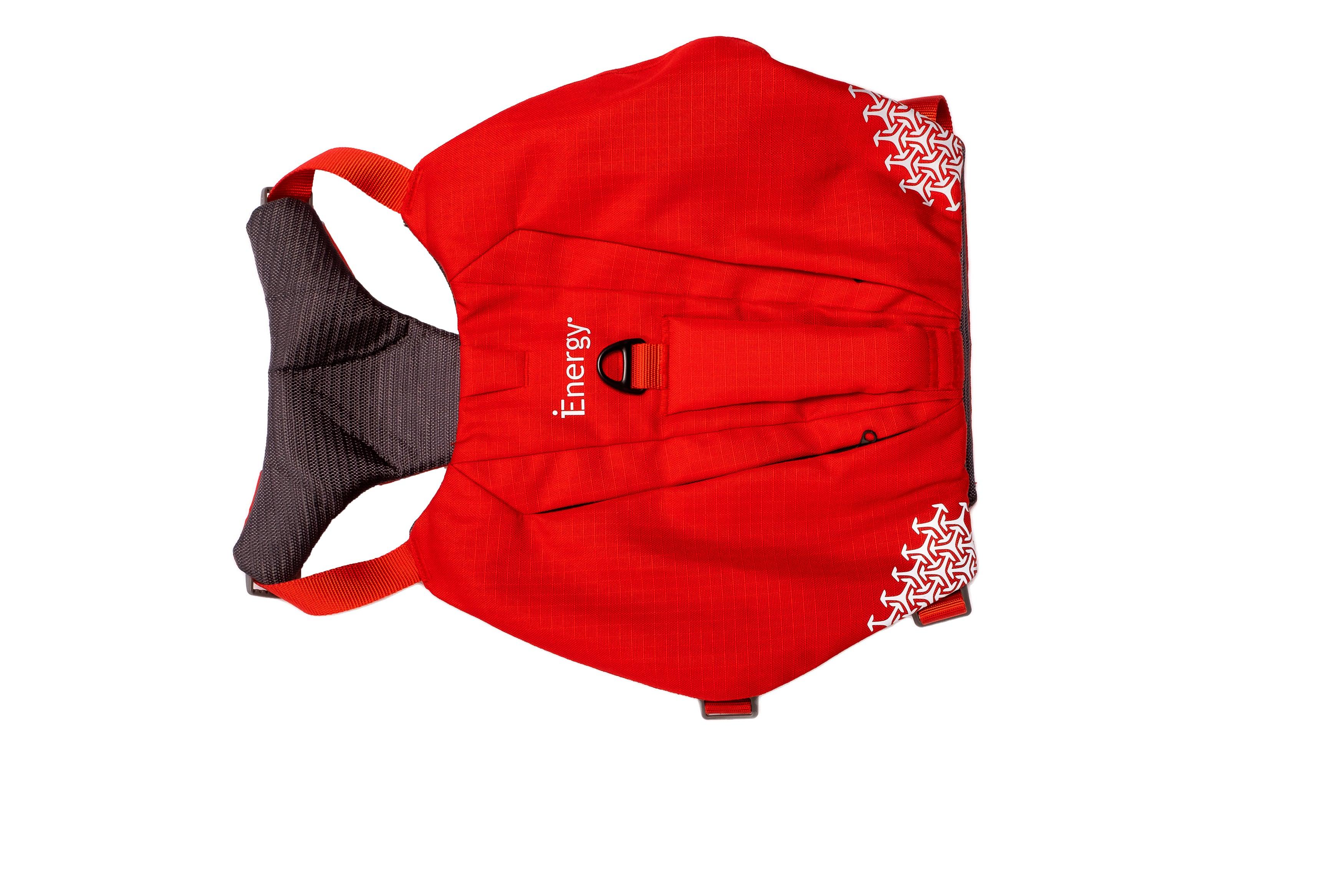 iEnergy™ MIC Dog Harness