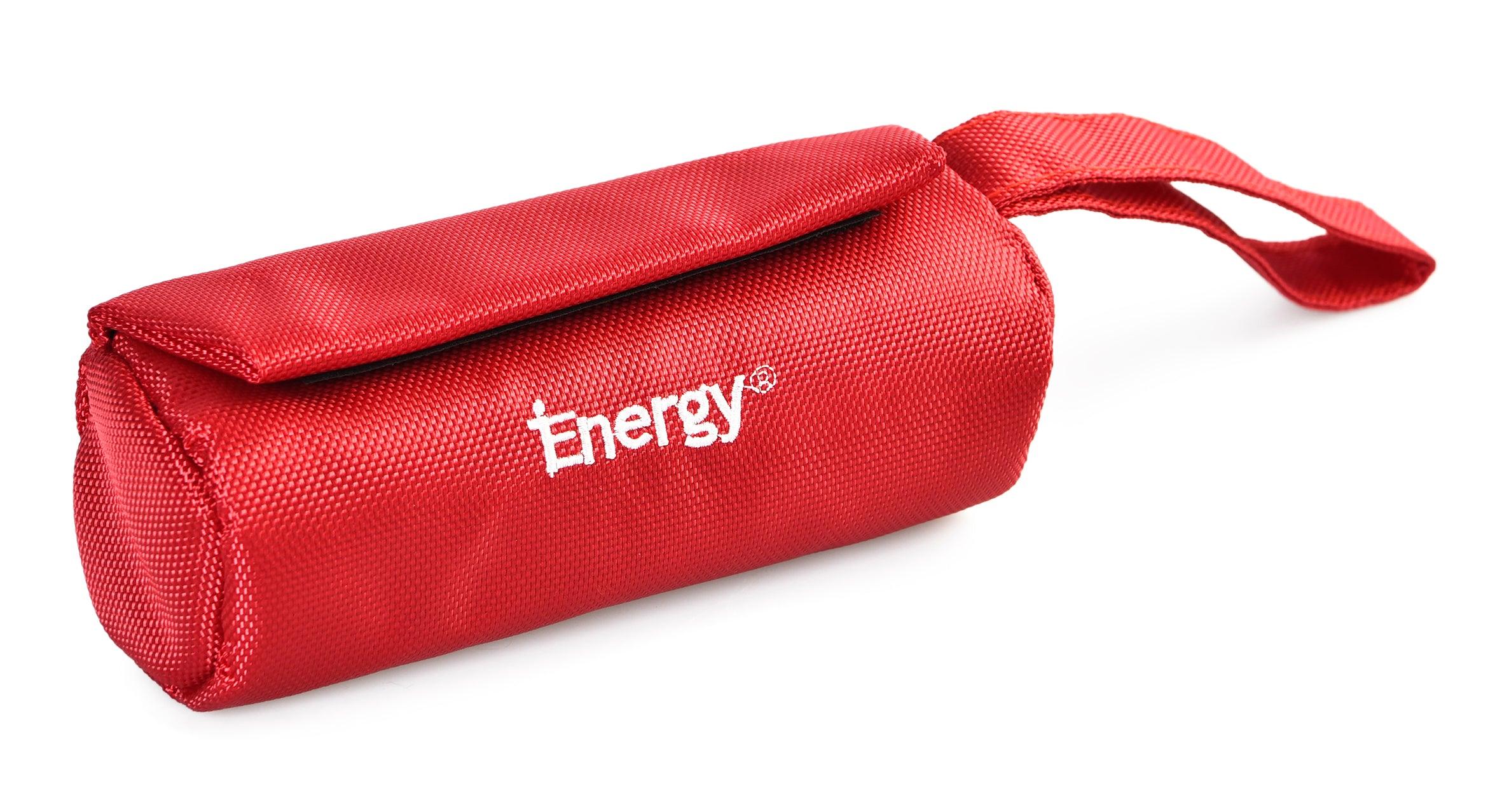 iEnergy BET Dummy Bag - Creative Pet Alliance (UK) Ltd.
