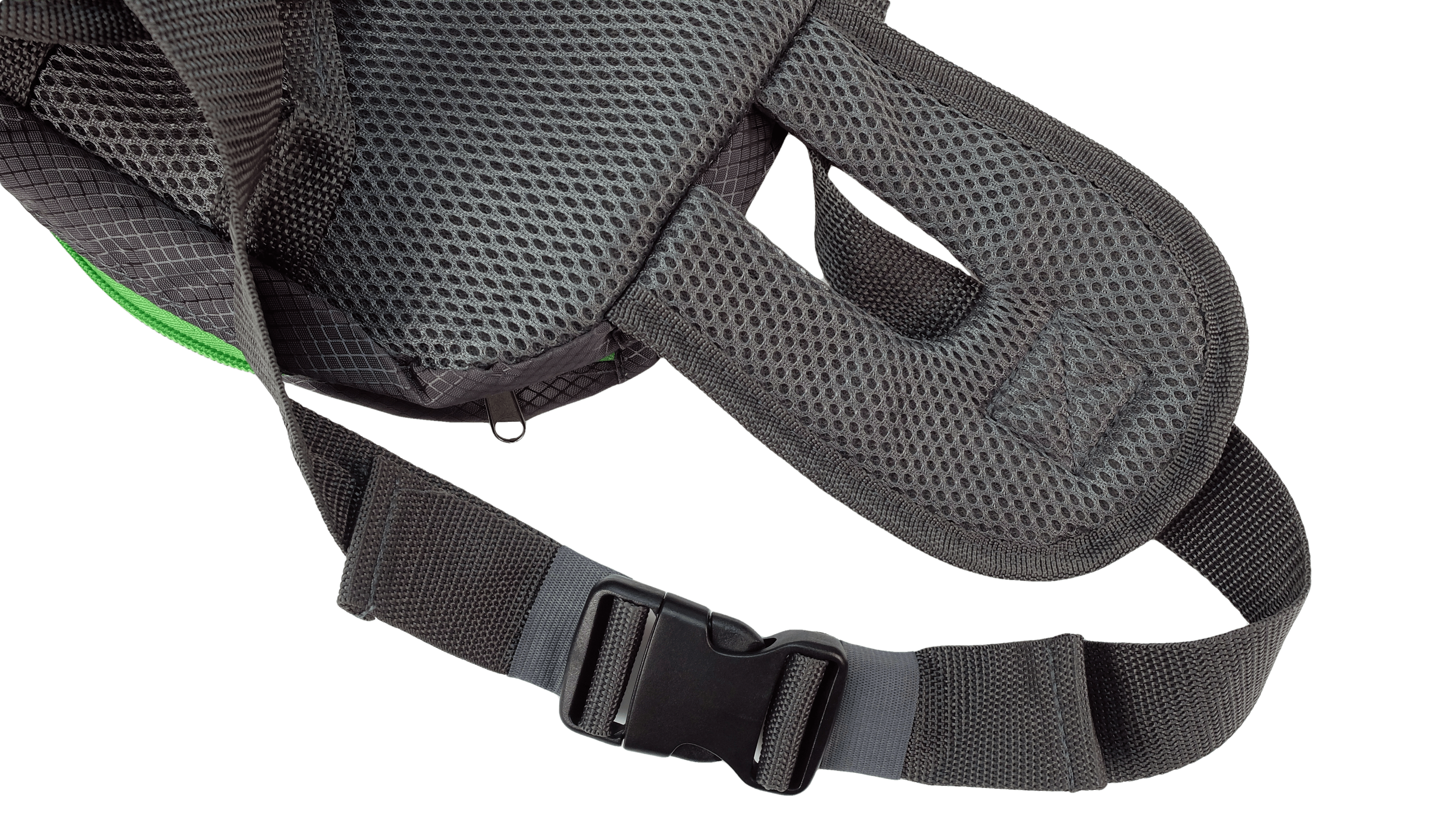 iEnergy PAT Waist Belt - Creative Pet Alliance (UK) Ltd.