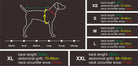 iEnergy LUN Water-Resistant Jacket - Creative Pet Alliance (UK) Ltd.