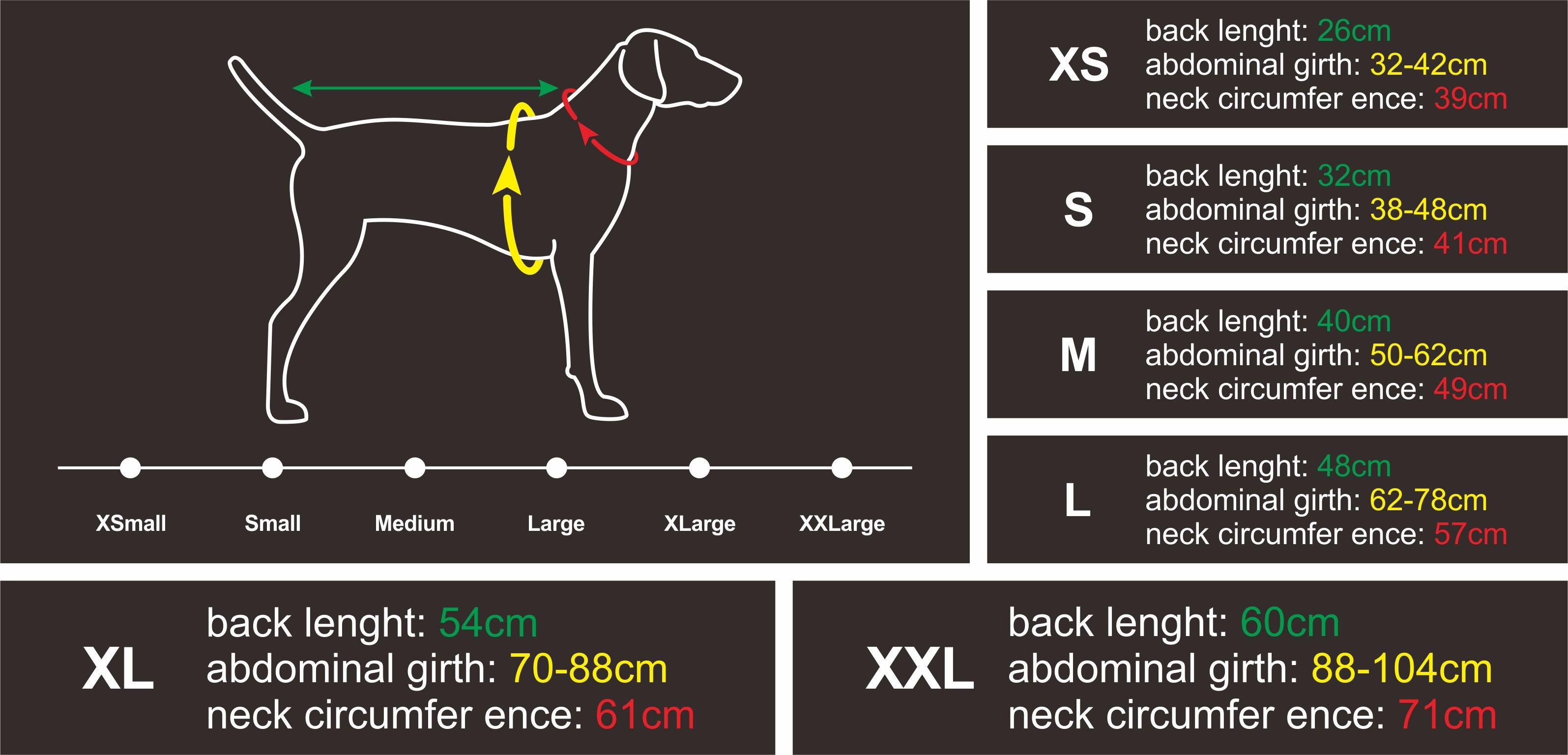 iEnergy LUN Water-Resistant Jacket - Creative Pet Alliance (UK) Ltd.
