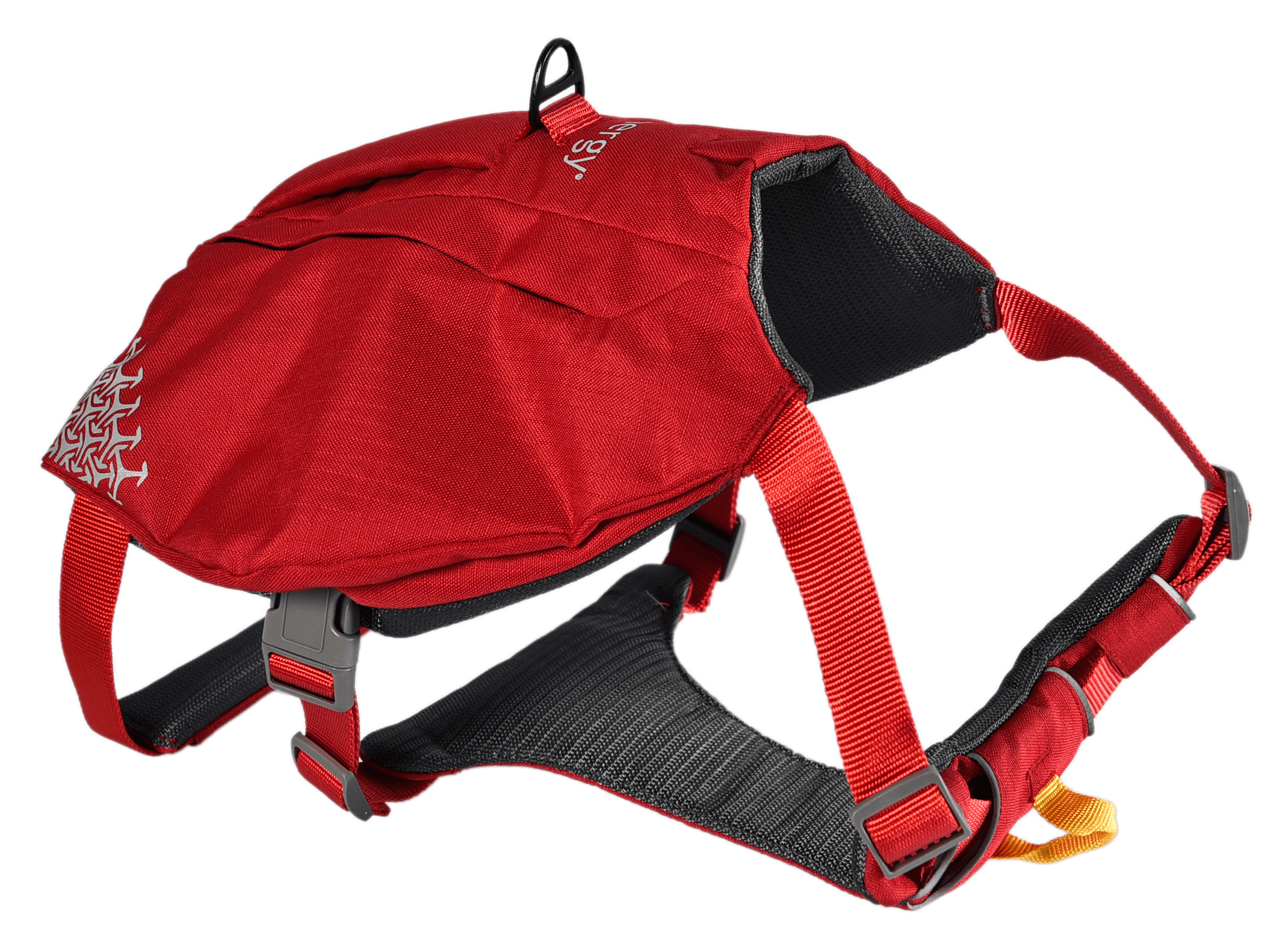 iEnergy™ MIC Dog Harness - Creative Pet Alliance (UK) Ltd.