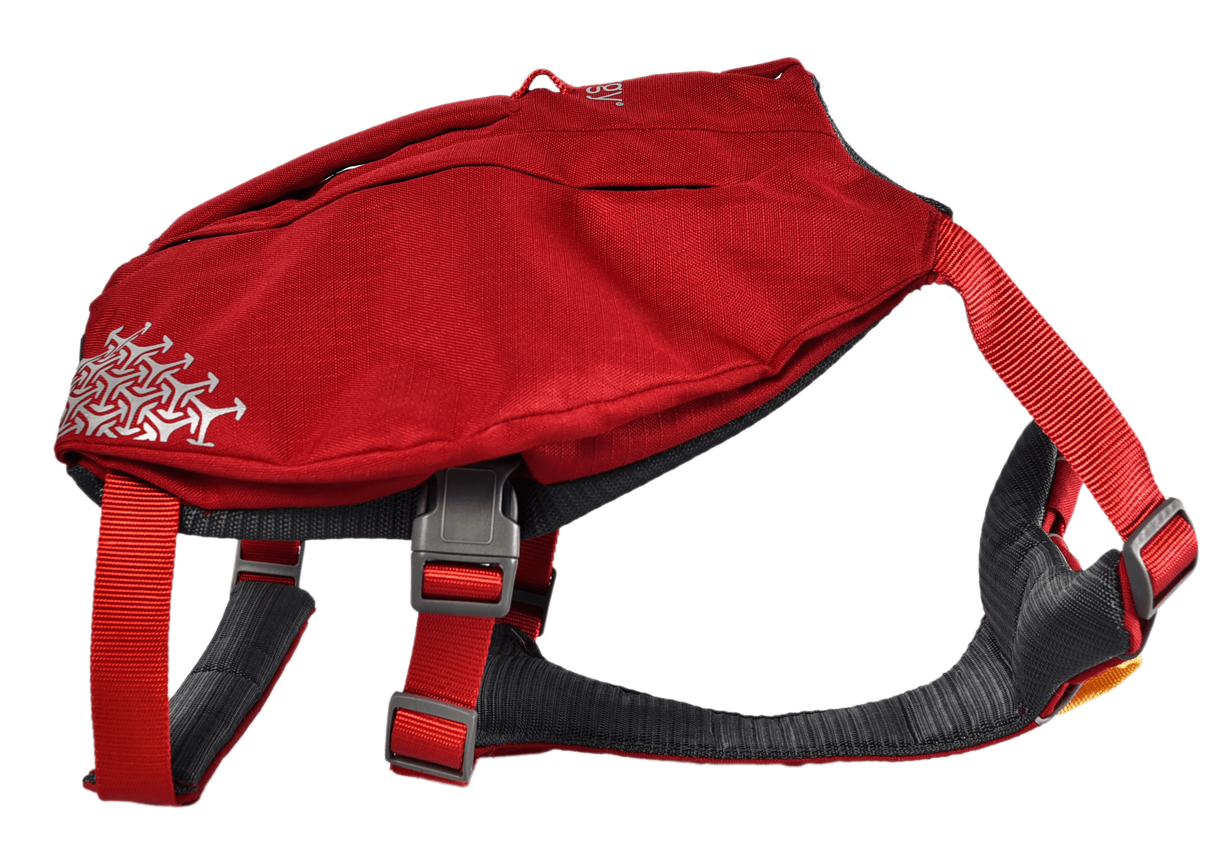 iEnergy™ MIC Dog Harness - Creative Pet Alliance (UK) Ltd.
