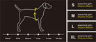 iEnergy™ MIC Dog Harness - Creative Pet Alliance (UK) Ltd.
