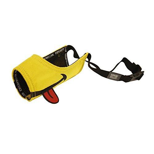 Cesar Millan™ Funny Muzzle - Creative Pet Alliance (UK) Ltd.