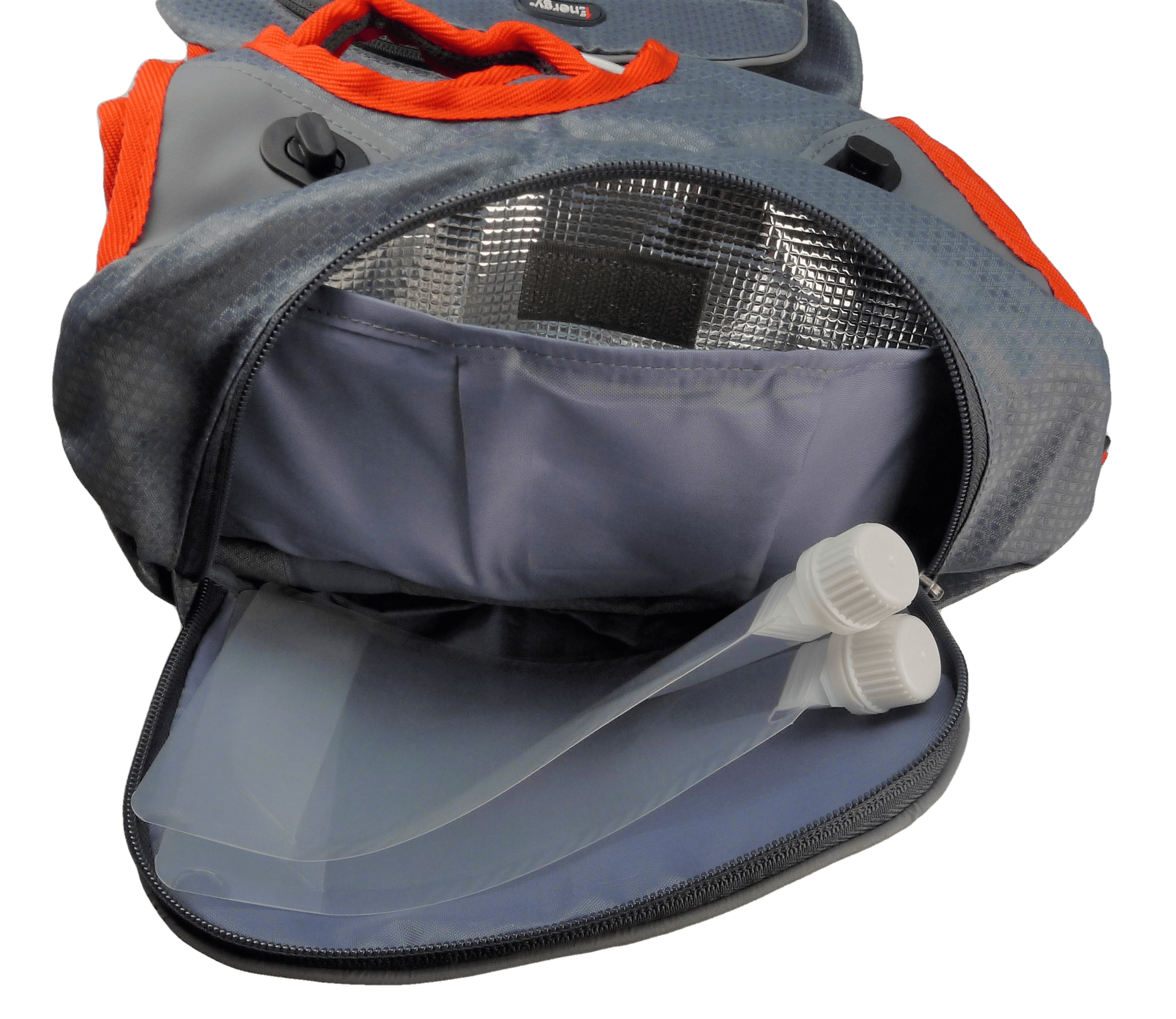 iEnergy MAE Dog Backpack: 2-in-1 Harness and Removable Pack - Creative Pet Alliance (UK) Ltd.