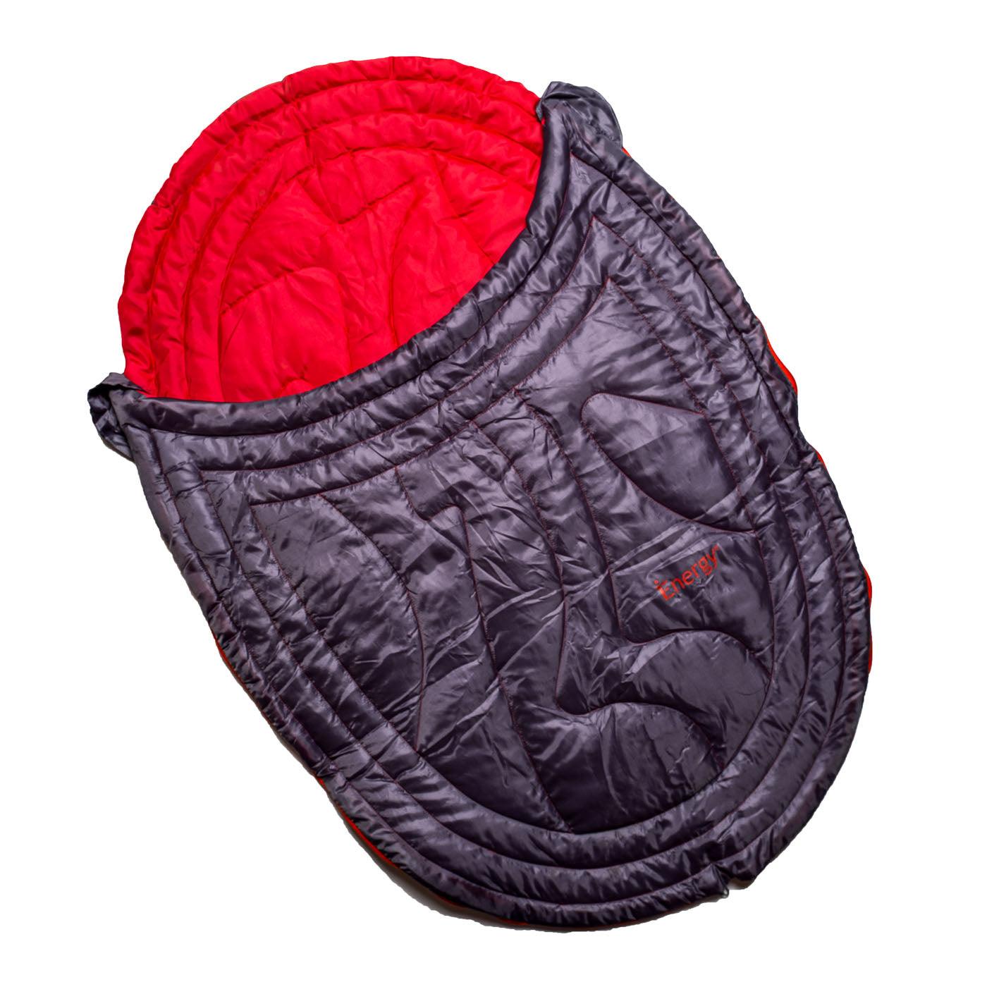 iEnergy JUL Dog Sleeping Bag - Creative Pet Alliance (UK) Ltd.