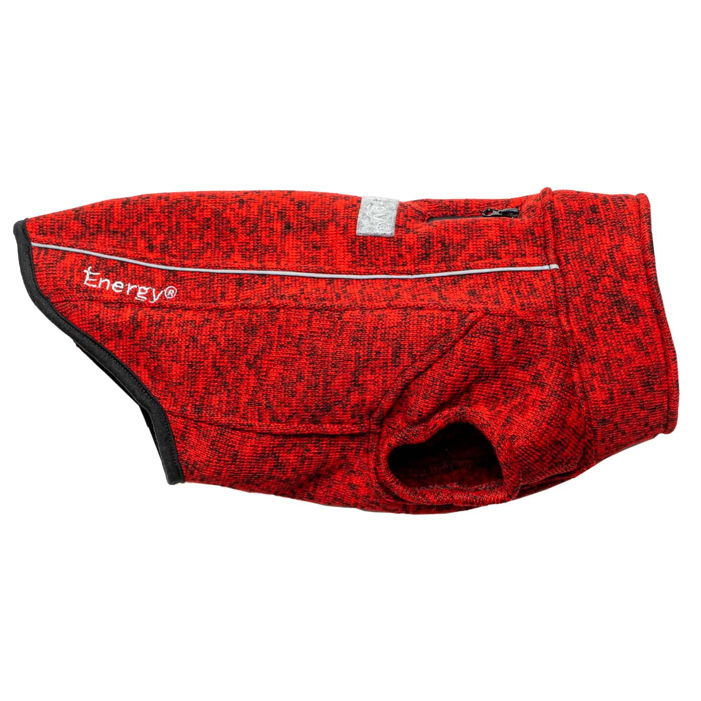Dog Fleece Jacket