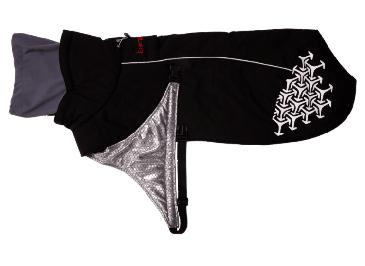 iEnergy JUD Winter Jacket - Creative Pet Alliance (UK) Ltd.