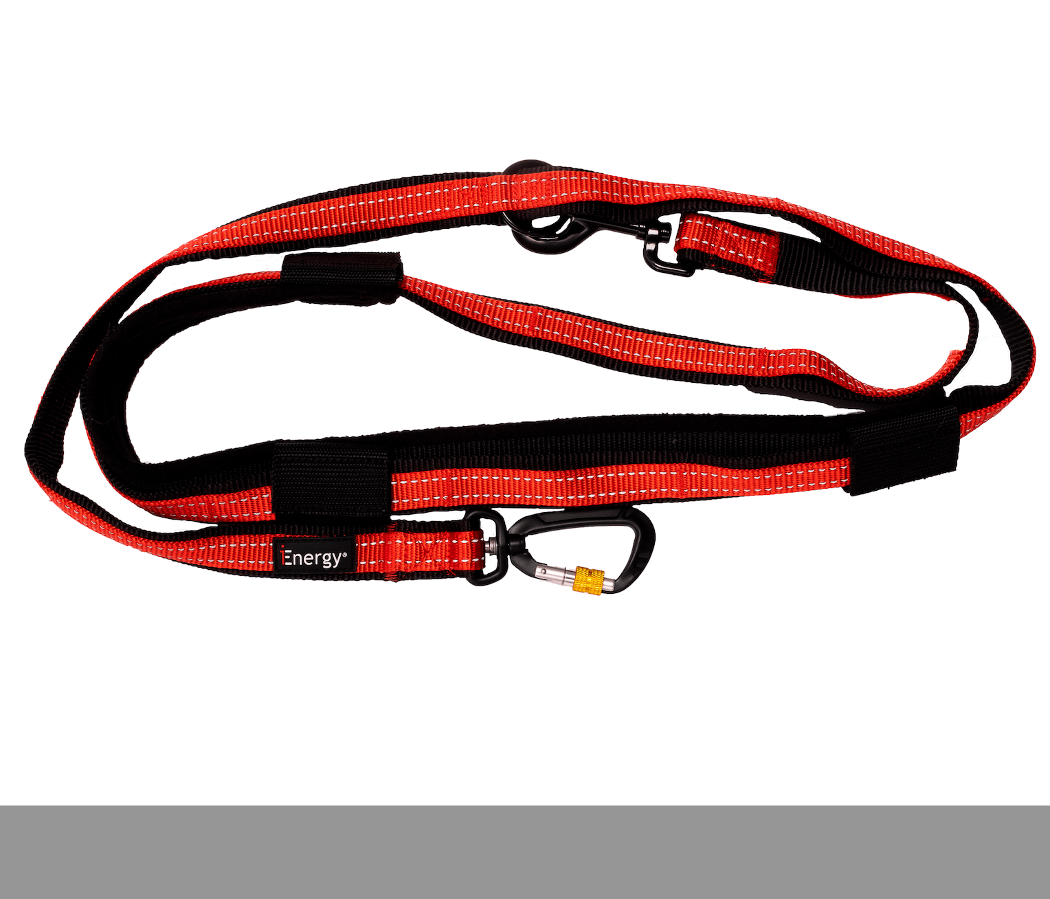 iEnergy CAR - 6 in 1 Dog Leash - Creative Pet Alliance (UK) Ltd.