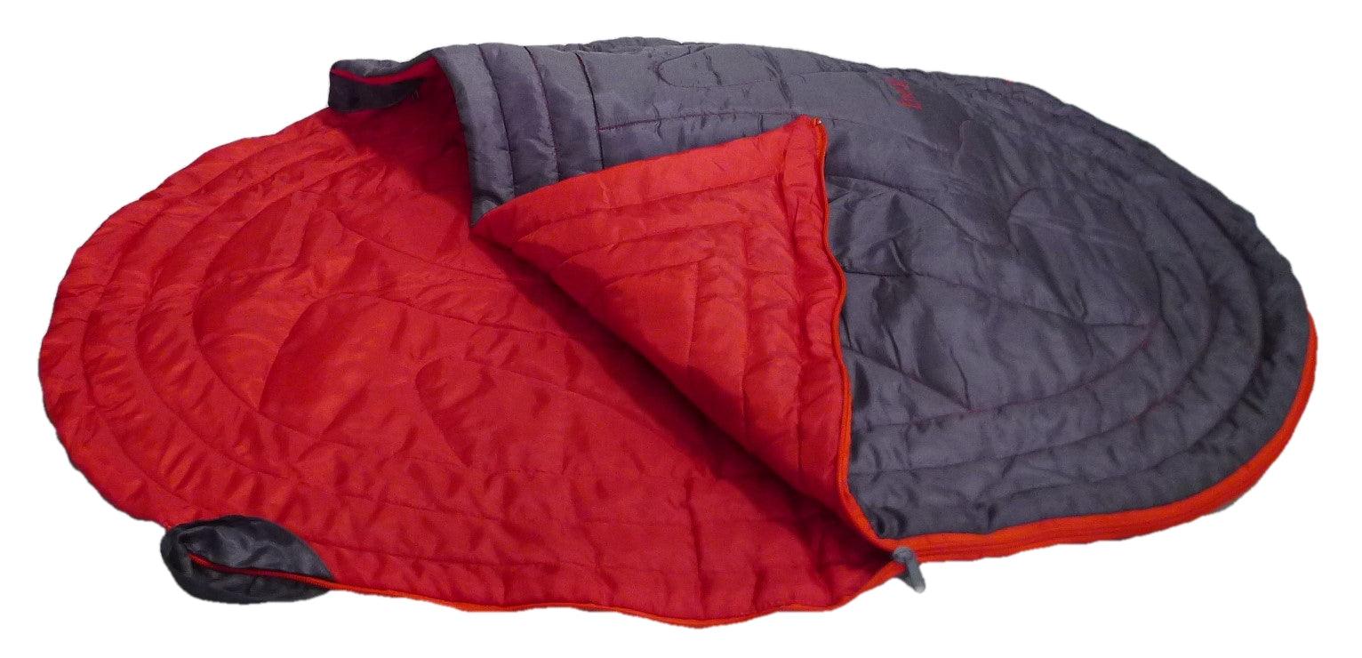 iEnergy JUL Dog Sleeping Bag - Creative Pet Alliance (UK) Ltd.