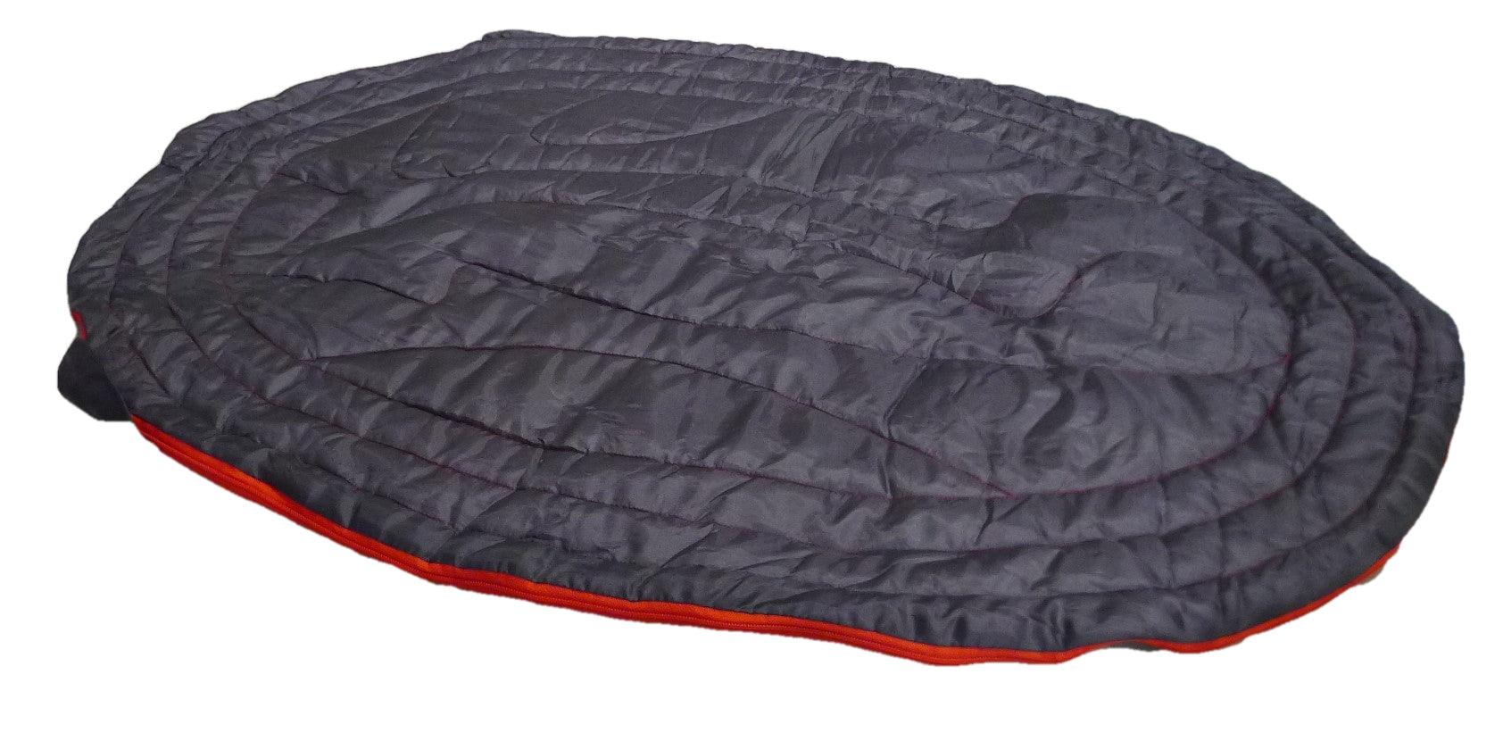 iEnergy JUL Dog Sleeping Bag - Creative Pet Alliance (UK) Ltd.